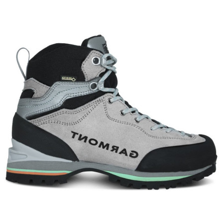 Chaussures randonnée femme Garmont Ascent Wms GTX girs LightGrey/LightGreen