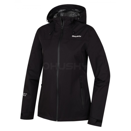 Veste femme Husky Lamy L (2020) vert Black