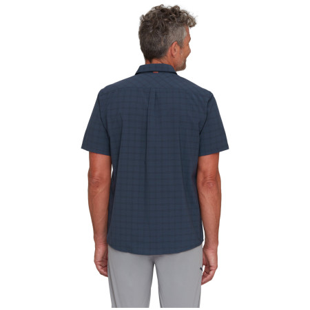 Chemise homme Mammut Lenni Shirt
