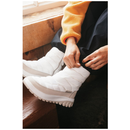 Bottes hiver femme Columbia Snowtrot™ Mid