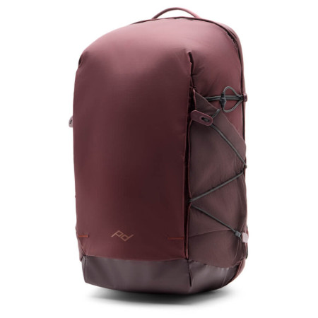 Sac à dos Peak Design Outdoor Backpack Zip 18L