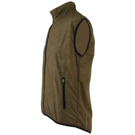 Gilet homme Axon Winner