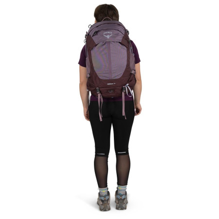 Sac à dos femme randonnée Osprey Sirrus 34