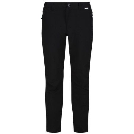 Pantalon homme Regatta Dayhike Trs III vert Black