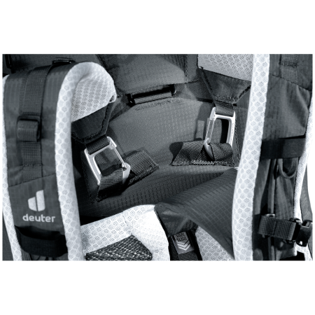 Sac à dos femme randonnée Deuter Aircontact Pro 75+10 SL