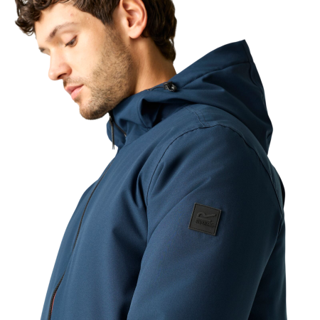 Veste imperméable pour homme Regatta Evander
