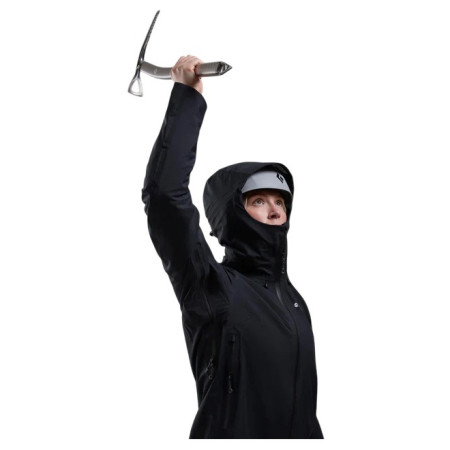 Veste d'hiver femme Montane F Torren Jkt