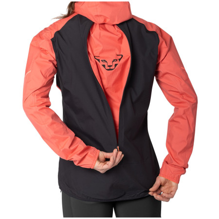 Veste femme Dynafit Alpine 3L Jkt W