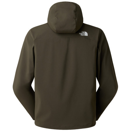 Veste softshell homme The North Face M Nimble Hoodie 2