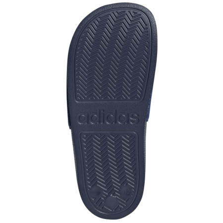 Chausson enfant Adidas Adilette Shower K Blue