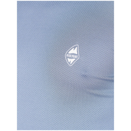 T-shirt homme High Point Code 2.0 LS man