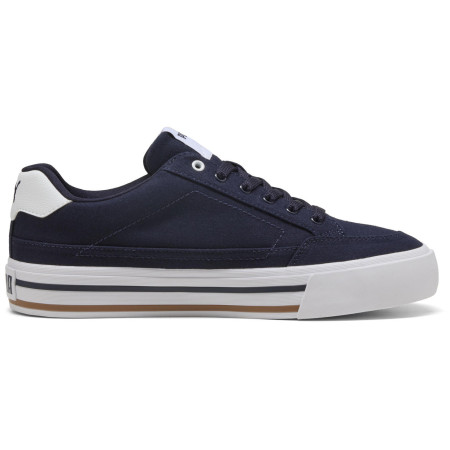 Chaussures de ville pour hommes Puma Court Classic Vulc FS