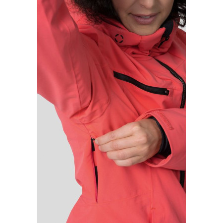 Veste de ski femme Hannah Amabel