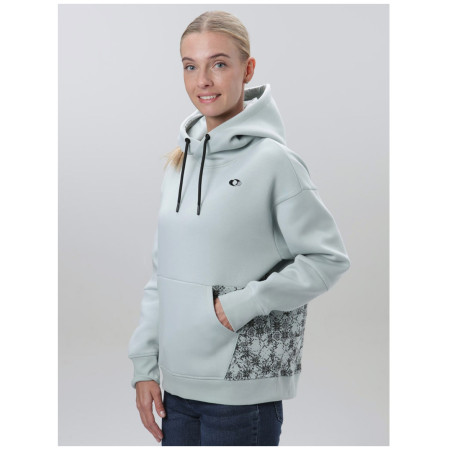 Sweat-shirt femme Loap Ebbie