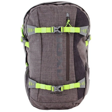 Sac à dos Axon Street 30 l vert Black