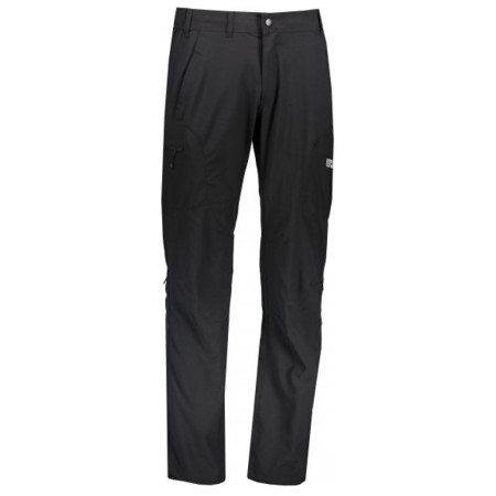 Pantalon homme Nordblanc District vert Black