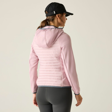 Veste femme Regatta Women’s Andreson Hybrid
