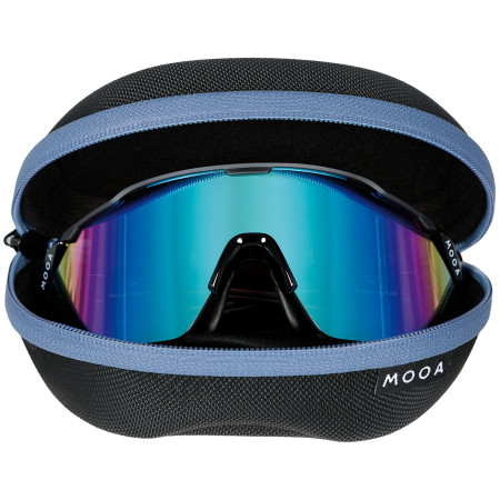 Lunettes soleil MOOA Brenta