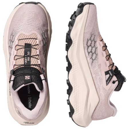 Chaussures running femme Salomon Ultra Glide 4