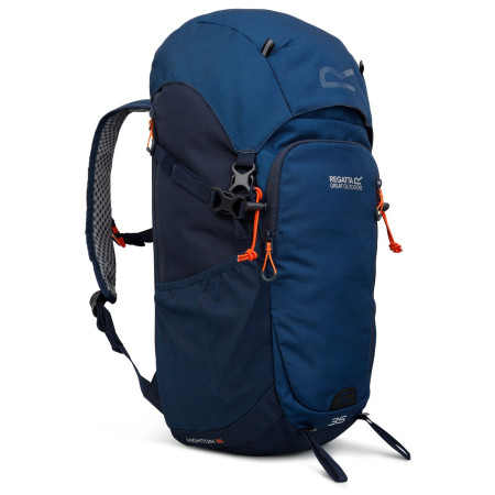 Sac à dos de trekking Regatta Highton V2 35L