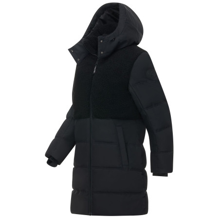 Manteau femme Dare 2b Borg Parka Jacket