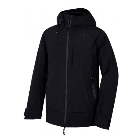 Veste de ski homme Husky Gombi M vert Black