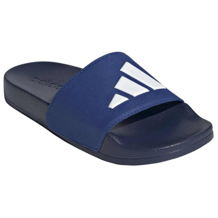 Chausson enfant Adidas Adilette Shower K Blue