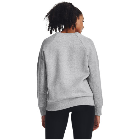 Sweat-shirt femme Under Armour Rival Fleece Crew