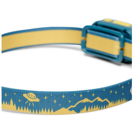 Lampe frontale Black Diamond Wiz Kid Headlamp