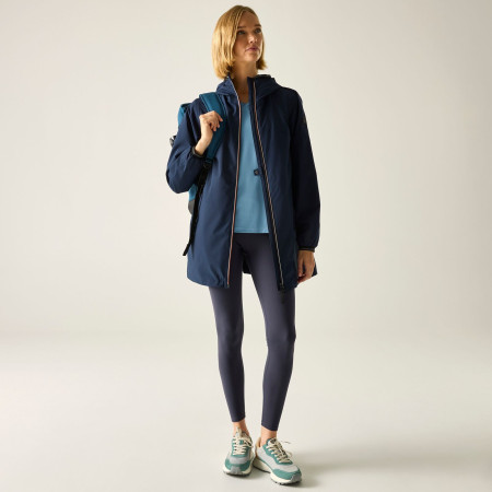 Veste femme Regatta Lenika