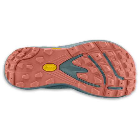 Chaussures running femme Topo Pursuit 3