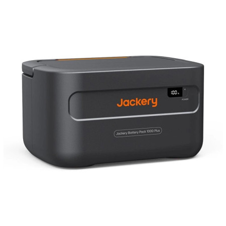 Pile Jackery 1000 Plus Battery