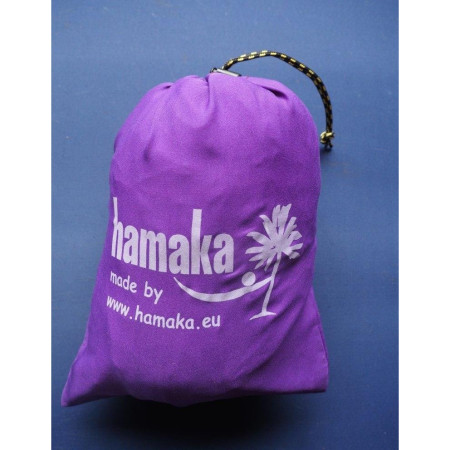 Hamac Hamaka.eu double rose-pourpre-rose