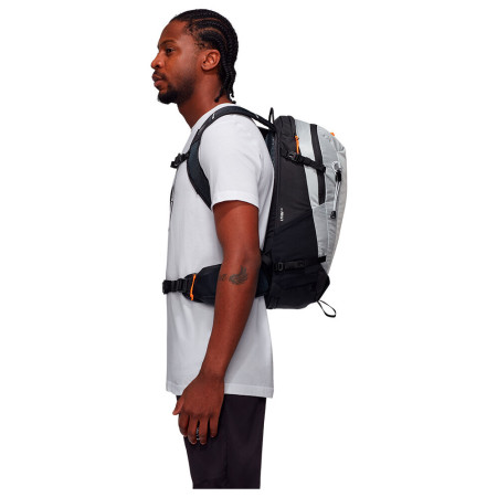 Sac à dos Mammut Lithium 15