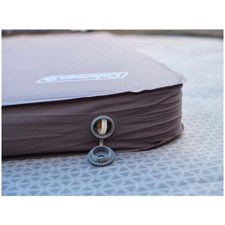 Matelas autogonflant Coleman Supercomfort 12 double