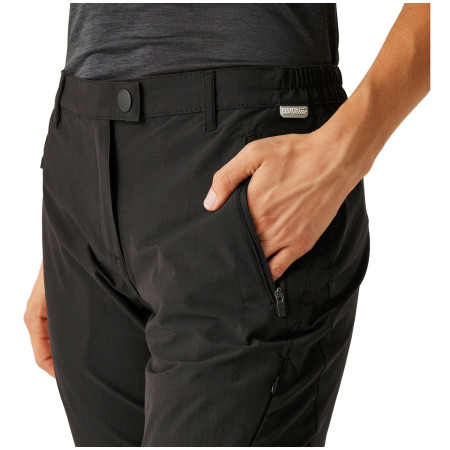 Patalon femme Regatta Wms Highton Trs