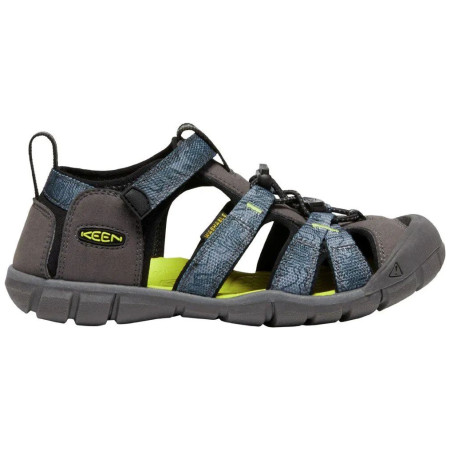 Sandales enfant Keen Seacamp II CNX K