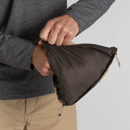 Veste Craghoppers NosiLife Ovis Reversible Jacket