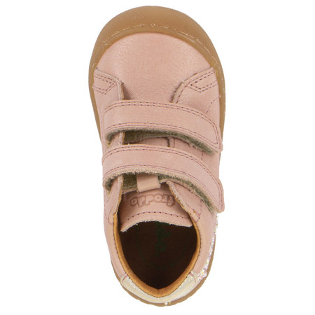 Chaussures enfant Frodo Ollie s star Pink