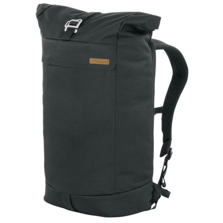 Sac à dos urbain Ferrino Connect 22 noir black