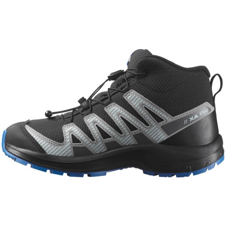 Chaussures enfant Salomon Xa Pro V8 Mid Waterproof