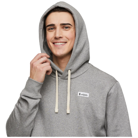 Sweat-shirt homme Cotopaxi M'S Llama Patch Pullover Hoodie