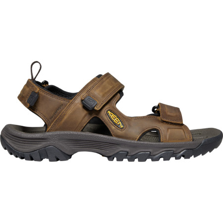 Sandales homme Keen Targhee III Open Toe