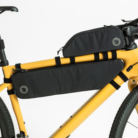 Sacoche de cadre Fjällräven Hoja Frame Bag M