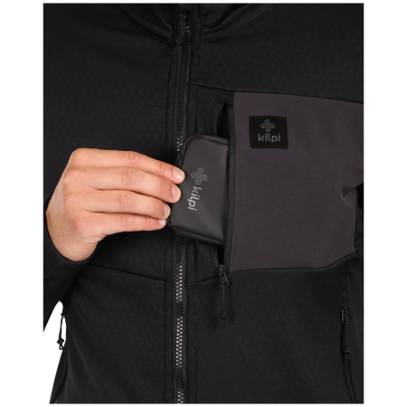 Sweat-shirt homme Kilpi Erin-M