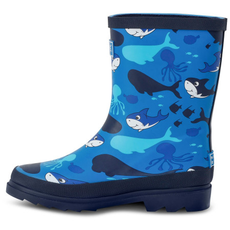 Bottes enfants Regatta Mudplay II Junior 4DT