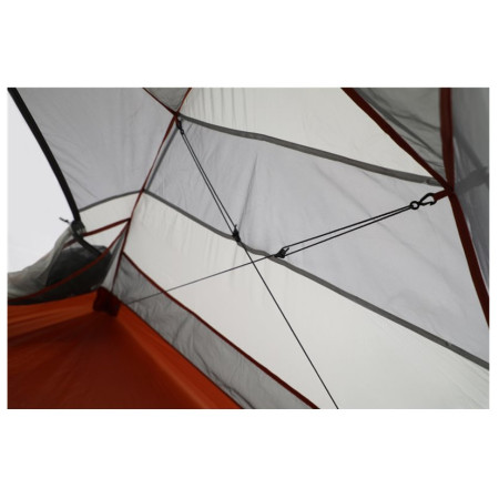 Tente ultra-légère Force Ten Radon UL 2