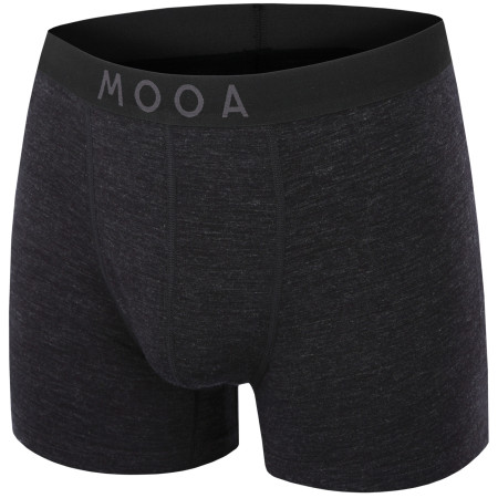 Caleçon homme MOOA MerinoSilk 4in 3-pack