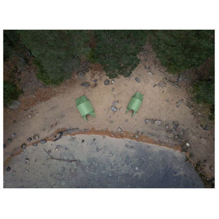 Tente de randonnée Vango Scafell 200