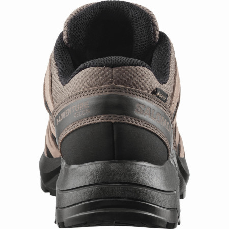 Chaussures randonnée homme Salomon X-Adventure Recon Gore Tex